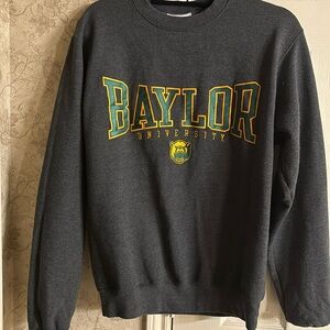 Baylor Champion Sweater